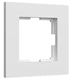 Белый матовый изображение